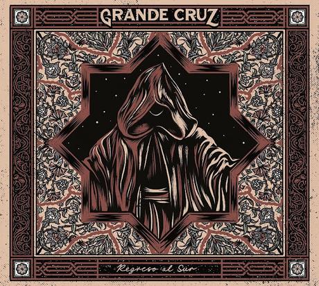 GRANDE CRUZ: REGRESO AL SUR (2021, 5 LUNAS PRODUCCIONES)