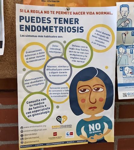 Eso no es nada, mujer