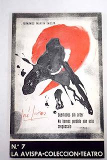 Quemados sin arder Quemados sin arder