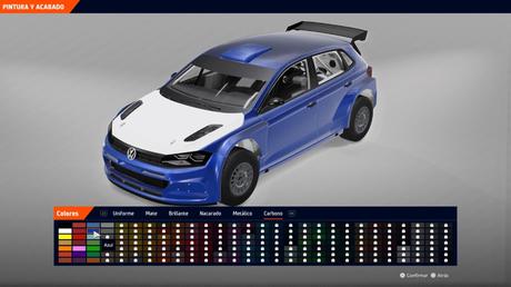 Análisis WRC 10 – Rebasando a sus rivales