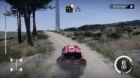 Análisis WRC 10 – Rebasando a sus rivales