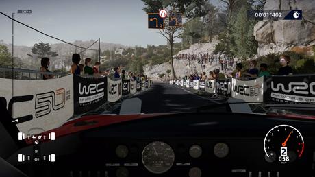 Análisis WRC 10 – Rebasando a sus rivales