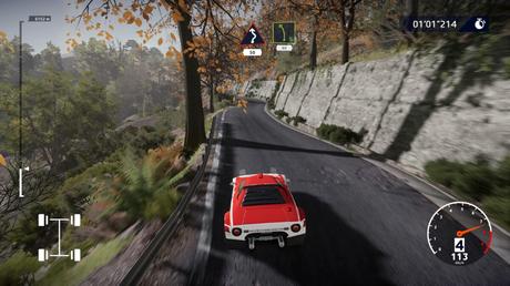 Análisis WRC 10 – Rebasando a sus rivales