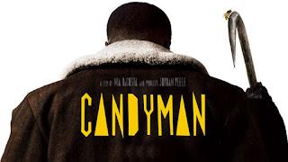 CANDYMAN