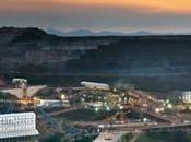 Schneider Electric AVEVA unen operaciones minería Vale para mejorar seguridad sostenibilidad