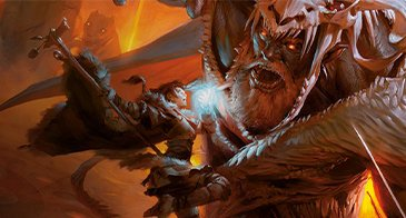 D&D en español, por WotC retrasa su lanzamiento al 8 de Octubre D&D en español, por WotC retrasa su lanzamiento al 8 de Octubre