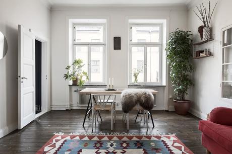 La alfombra: el complemento ideal para nuestro hogar