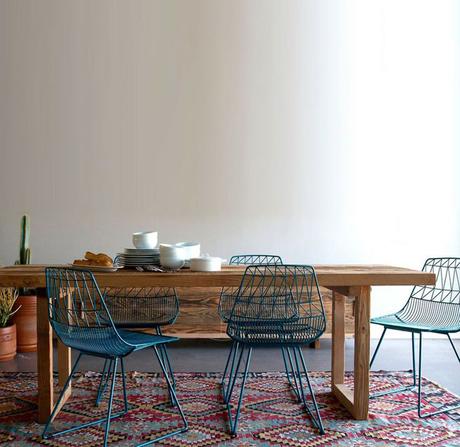 La alfombra: el complemento ideal para nuestro hogar