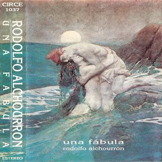 Rodolfo Alchourron - Una Fábula (1988)