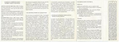 Rodolfo Alchourron - Una Fábula (1988)