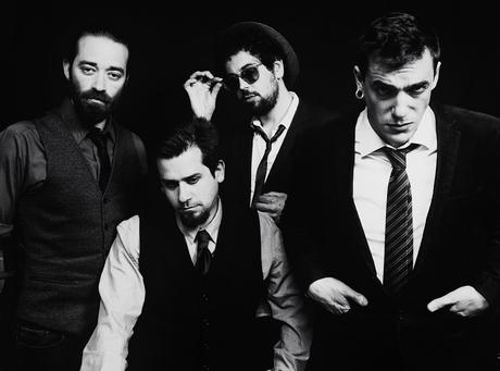 DRH - Thin Ice (2018)