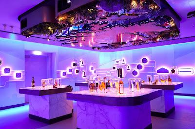 JOHNNIE WALKER ABRE EXPERIENCIA GLOBAL PARA VISITANTES EN EDIMBURGO