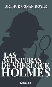 En qué orden leer los libros de Sherlock Holmes