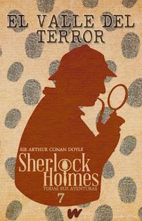 En qué orden leer los libros de Sherlock Holmes