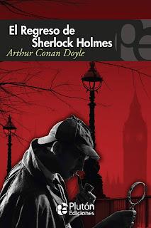 En qué orden leer los libros de Sherlock Holmes