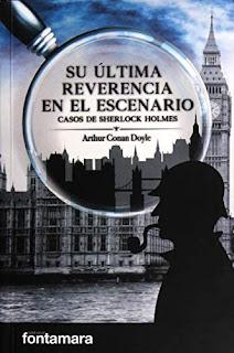 En qué orden leer los libros de Sherlock Holmes