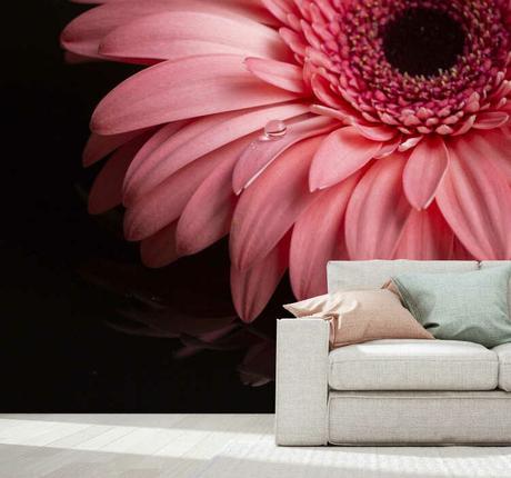 delikatissen wallpaper vinyl Vinyl Wallcoverings vinilos personalizados vinilos decorativos vinilos a medida photo wallpaper  