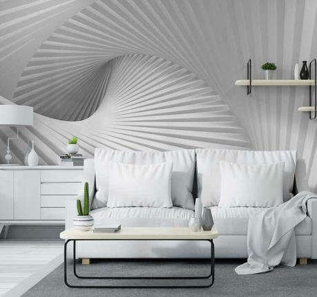 delikatissen wallpaper vinyl Vinyl Wallcoverings vinilos personalizados vinilos decorativos vinilos a medida photo wallpaper  