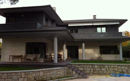 mantener calor hogar