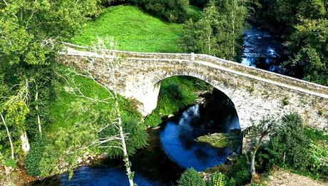 PICO CUIÑA IV: LEYENDAS