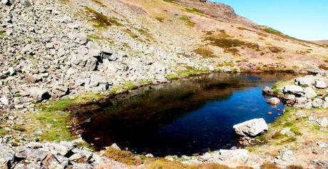 PICO CUIÑA IV: LEYENDAS