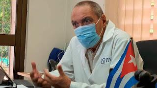 Denuncian robo de ideas a científicos de Cuba sobre vacunas