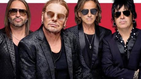 Premios Billboard entregará a Maná el galardón “Ícono”