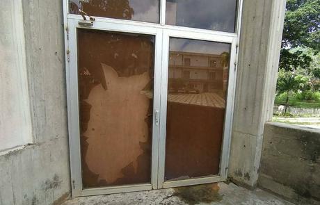 Estudiantes exigen frenar arremetida del hampa contra la Universidad de Oriente