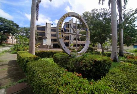 Estudiantes exigen frenar arremetida del hampa contra la Universidad de Oriente