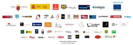 Hardboiled en la IV Semana Internacional de las Letras de Murcia Exlibris 2021