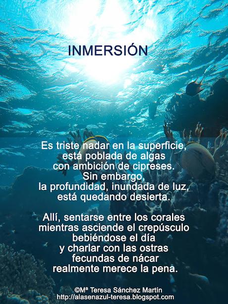 Inmersión