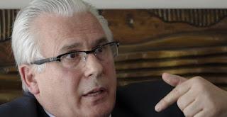 Cuando se pierde la confianza en la Justicia se tambalea la misma Democracia.