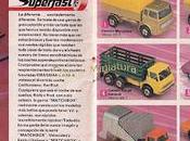 Catálogo coleccionista Matchbox edición 1971