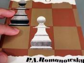 Lasker, Capablanca Alekhine ganar tiempos revueltos (151)