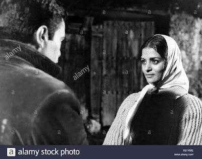 LEY DE (UNA) RAZA (España, 1969) Drama