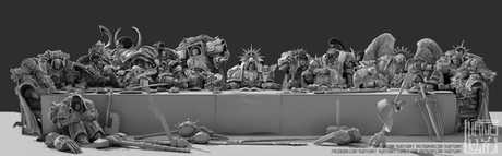 GW refuerza y radicaliza cada vez mas sus posiciones frente a su IP