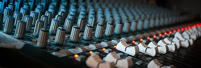 Sound Bible: Sonidos para todos