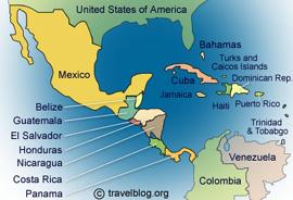 EL MOVIMIENTO SAI EN AMÉRICA LATINA