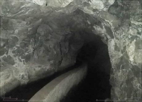 Levada do Caldeirao Verde