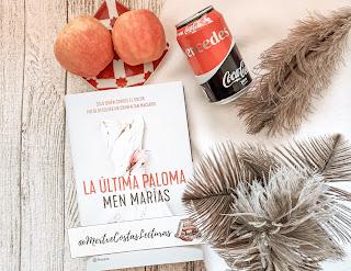 La última paloma (Men Marías)