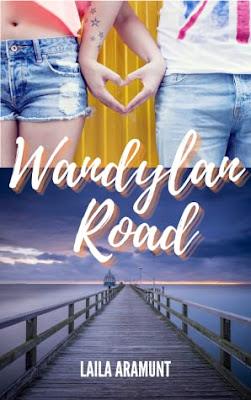 OPINIÓN DE UN BESO PARA WANDA JACKSON Y WANDYLAND ROAD DE LAILA ARAMUNT