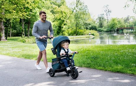 Los triciclos evolutivos viven su mejor momento 5 Los triciclos evolutivos viven su mejor momento 5