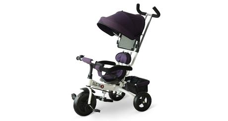 Los triciclos evolutivos viven su mejor momento Los triciclos evolutivos viven su mejor momento