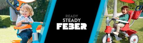 Los triciclos evolutivos viven su mejor momento 4 Los triciclos evolutivos viven su mejor momento 4