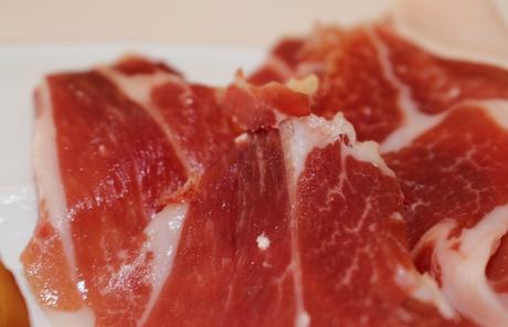 ¿Qué es un jamón veteado? ¿Qué es el veteado del jamón? 13