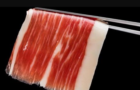 ¿Qué es un jamón veteado? ¿Qué es el veteado del jamón? 11