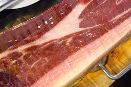 ¿Qué es un jamón veteado? ¿Qué es el veteado del jamón? 12