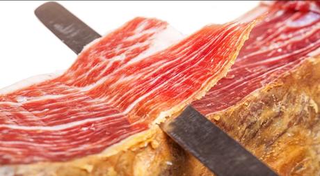 ¿Qué es un jamón veteado? ¿Qué es el veteado del jamón? 14