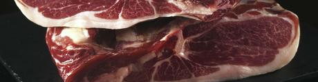 ¿Qué es un jamón veteado? ¿Qué es el veteado del jamón?