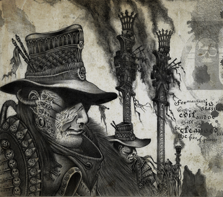 GW refuerza y radicaliza cada vez mas sus posiciones frente a su IP